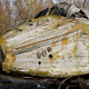 Illustration for article titled More Sad Remains Of The Soviet Buran Space Shuttle Program
